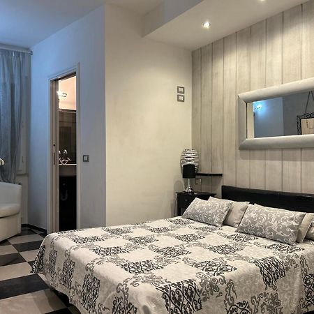 Affittacamere 4 Bassotti Monterosso al Mare Zewnętrze zdjęcie