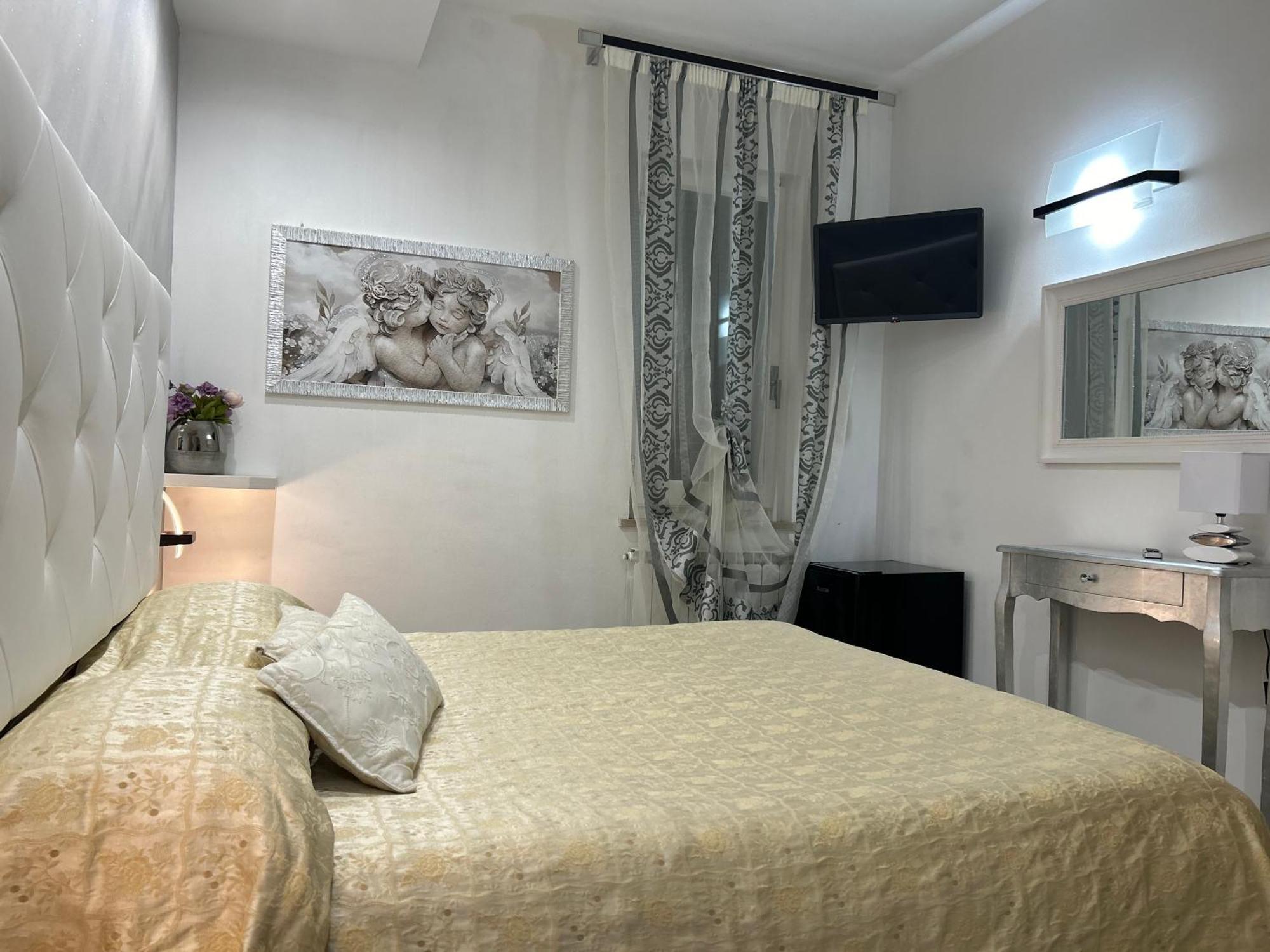 Affittacamere 4 Bassotti Monterosso al Mare Zewnętrze zdjęcie